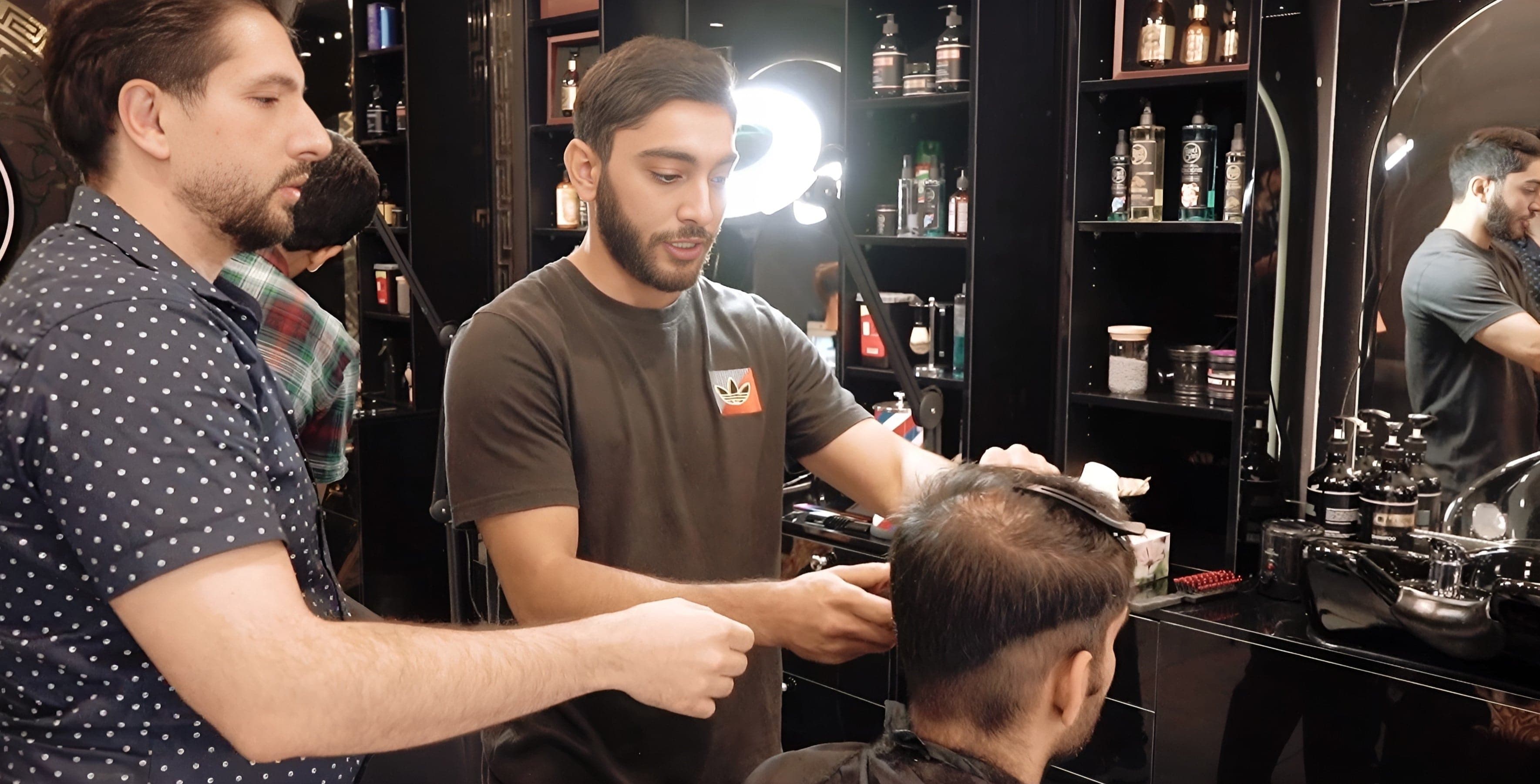 Harry.M class photo 1